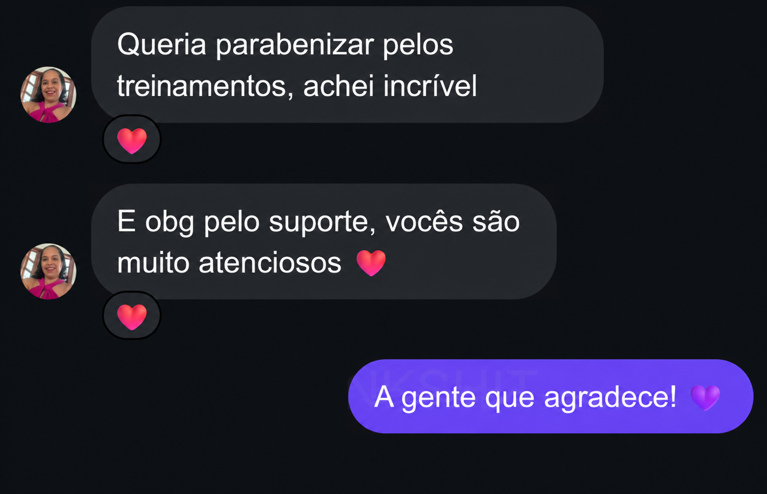 Depoimento 1