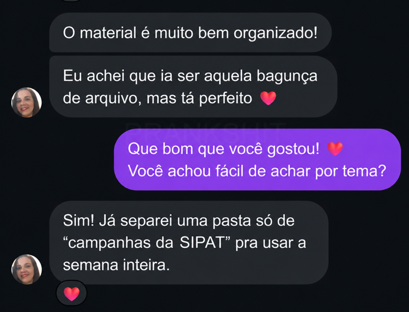 Depoimento 2